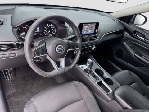 2021 Nissan Altima 2.5 S