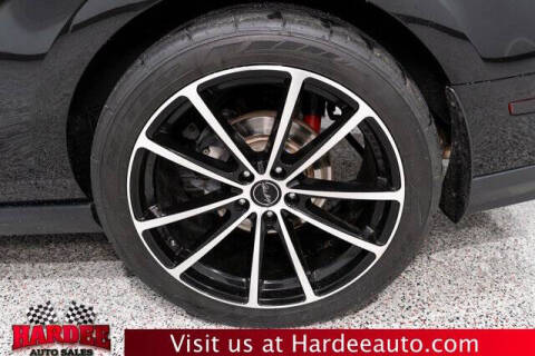 2011 Ford Shelby GT500