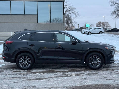2023 Mazda CX-9 Touring