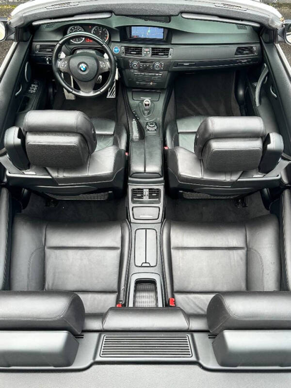2013 BMW M3