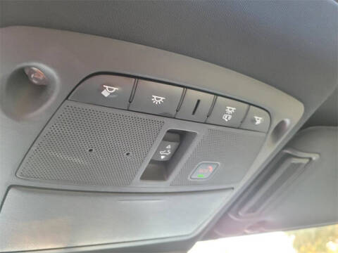 2022 Infiniti QX80 Sensory