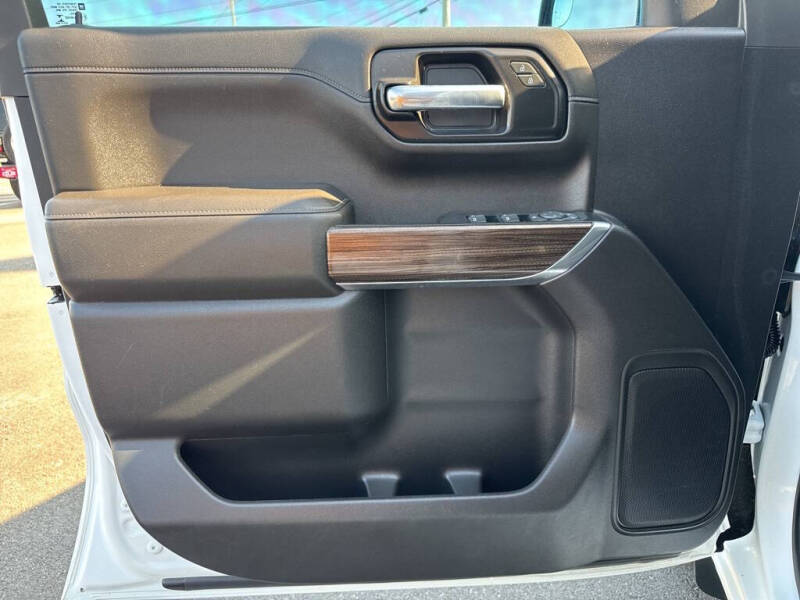 2022 Chevrolet Silverado 1500 Limited