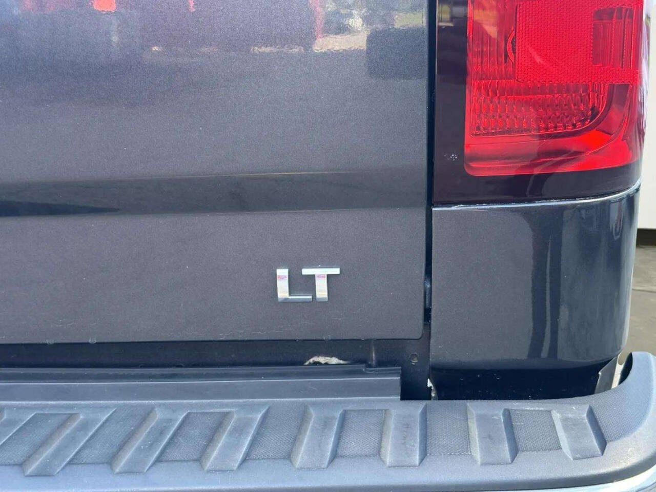 ChevroletSilverado 150013