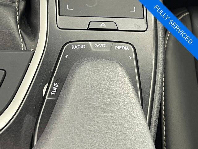 2020 Lexus UX 250h