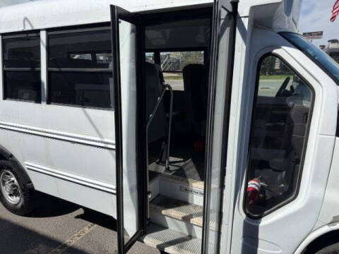 2011 Chevrolet Express