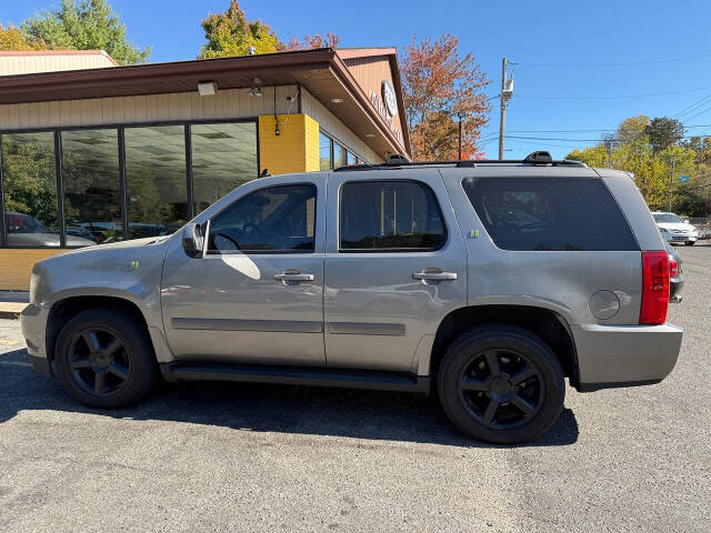 2008 Chevrolet Tahoe for sale at Best Price Auto Sales in Lindenwold, NJ