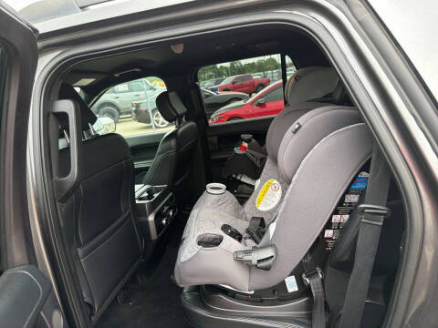 2019 Ford Expedition XLT