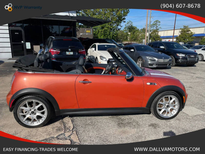 2006 MINI Cooper S