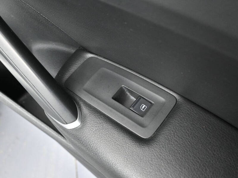 2021 Volkswagen Passat SE