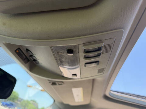2010 GMC Yukon SLT