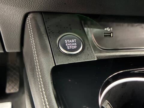 2024 Audi A5 Sportback quattro S line Prem Plus 45 TFSI