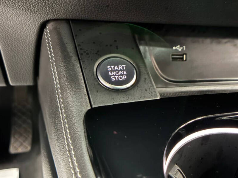 2024 Audi A5 Sportback quattro S line Prem Plus 45 TFSI