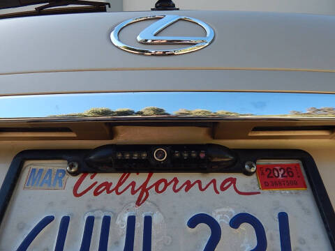 2009 Lexus RX 350