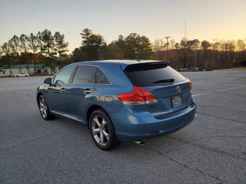 2010 Toyota Venza FWD V6