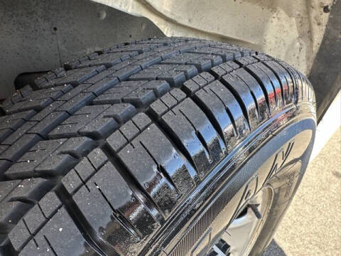 2020 GMC Savana 2500