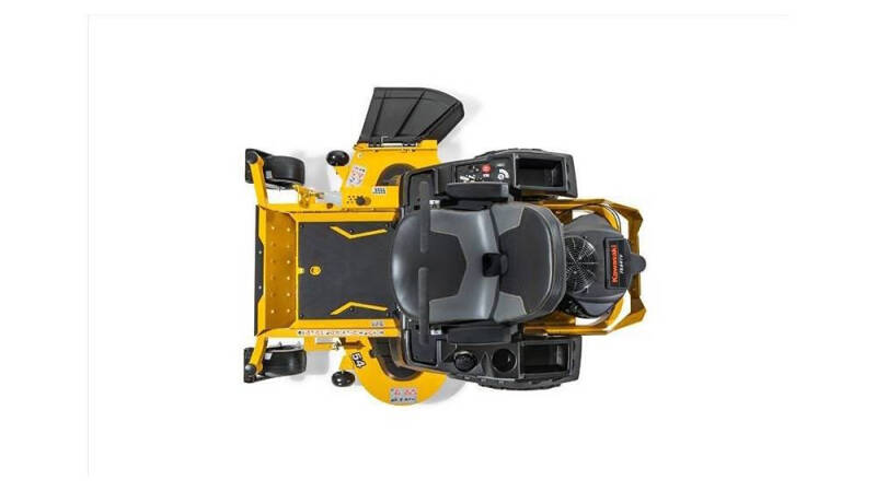 2024 Hustler Raptor XD