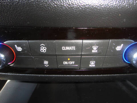 2019 Buick Enclave Essence