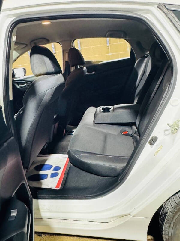 2020 Honda Insight EX