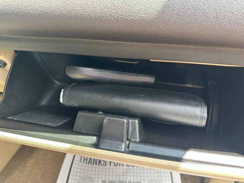 2011 GMC Yukon XL Denali