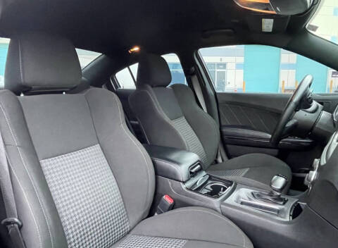 2021 Dodge Charger GT