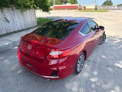 2013 Honda Accord EX-L V6 w/Navi