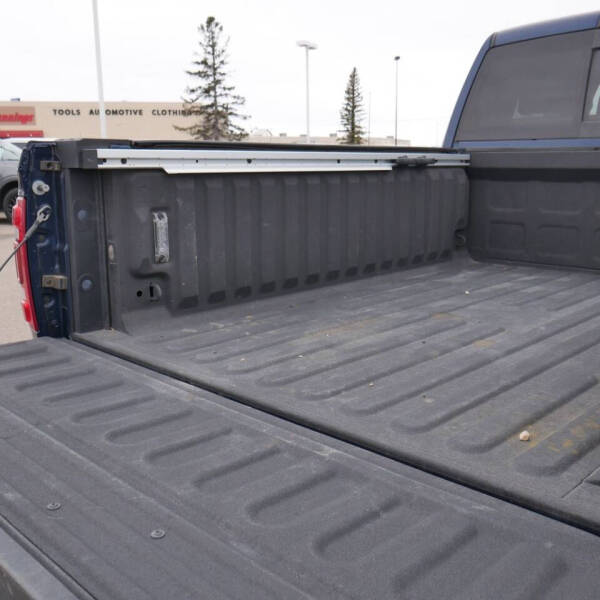2020 RAM 2500 Limited