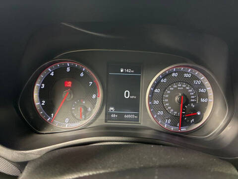 2020 Hyundai Veloster Turbo R-Spec