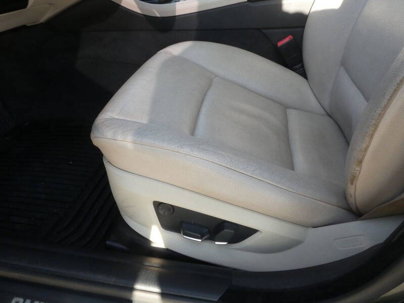 2012 BMW 5 Series 528i xDrive