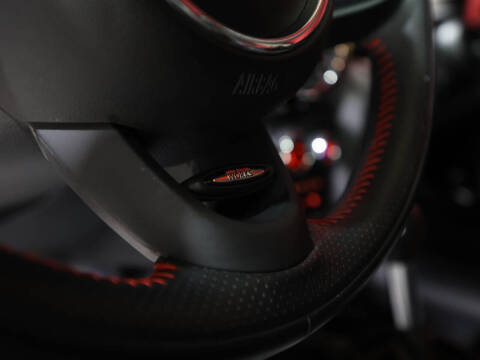 2019 MINI Hardtop 2 Door Cooper S