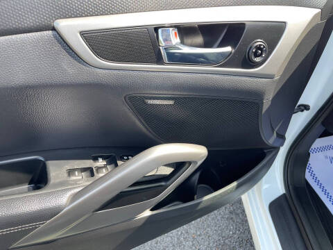 2015 Hyundai Veloster