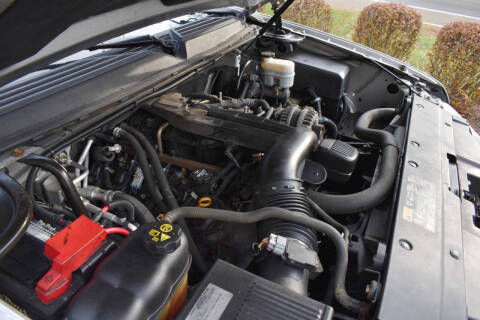 2012 Chevrolet Suburban LT