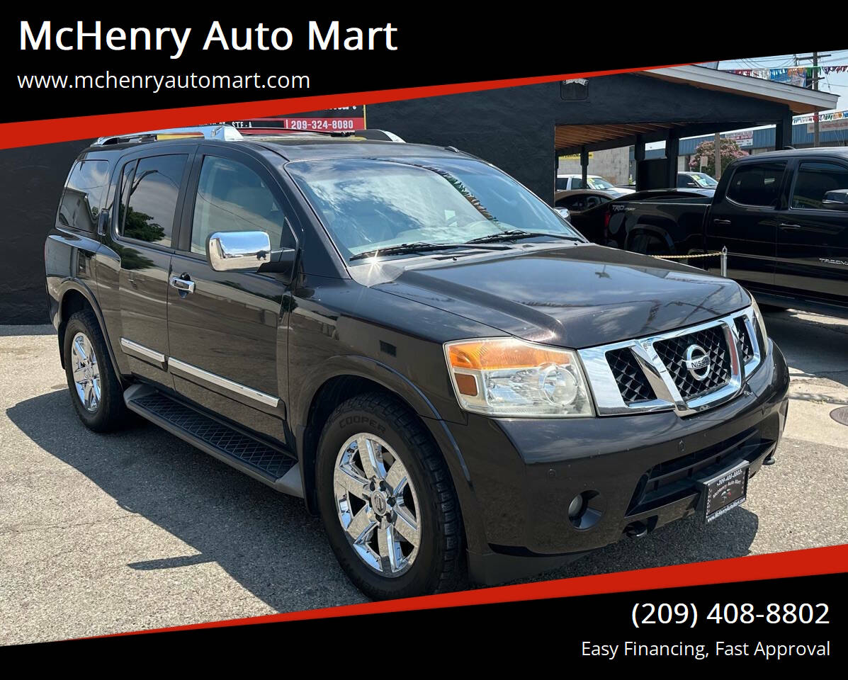 Cars For Sale In Modesto, CA