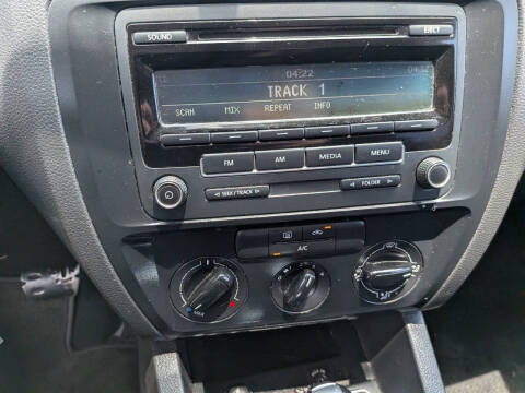 2015 Volkswagen Jetta