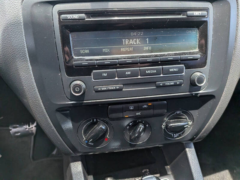 2015 Volkswagen Jetta