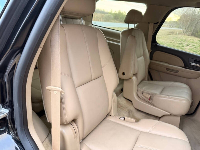 2008 GMC Yukon Denali