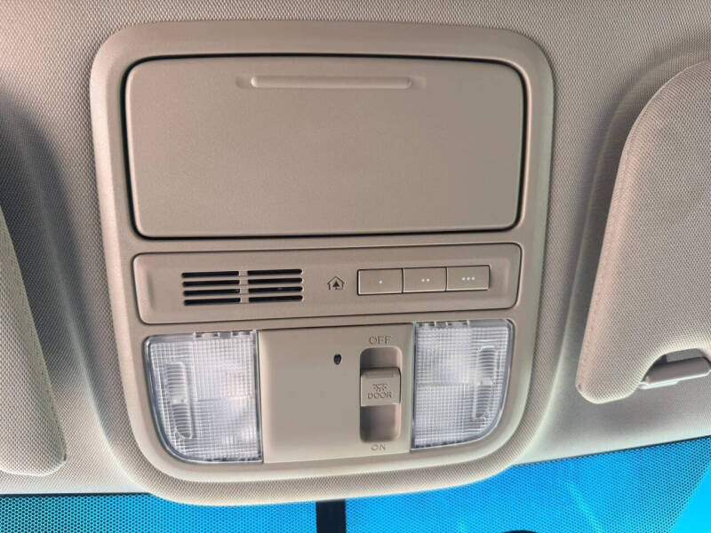 2014 Honda Odyssey EX