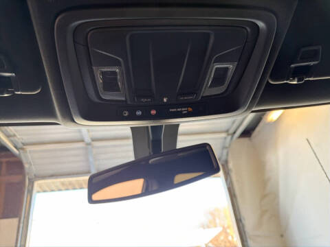 2023 GMC Sierra 2500HD