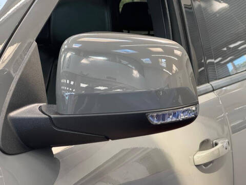 2022 Dodge Durango R/T Plus