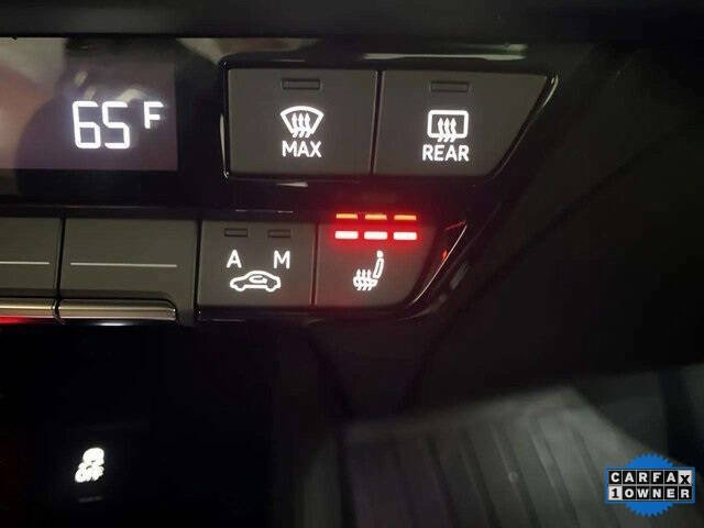 2023 Audi Q4 e-tron Premium Plus 40