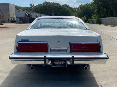 1979 Ford Thunderbird