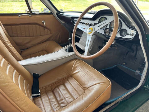 1960 Lotus Elite