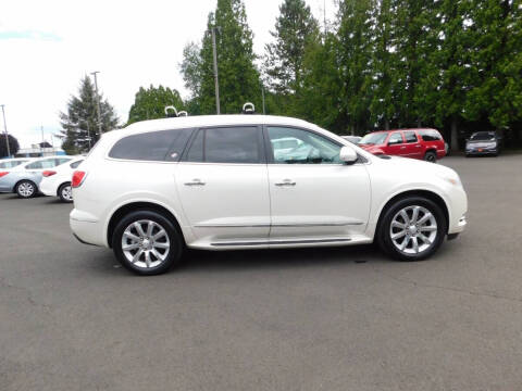 2015 Buick Enclave Premium