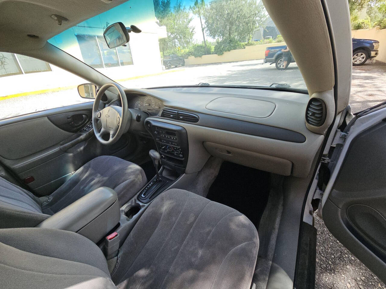 2005 Chevrolet Classic for sale at BPT Motors in Minneola, FL