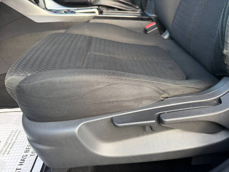 2019 Mitsubishi Eclipse Cross Special Edition