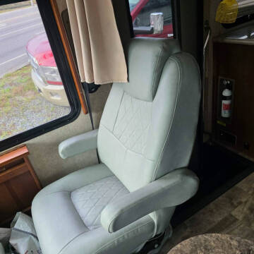 2016 Forest River Georgetown