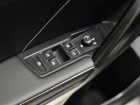 2023 Volkswagen Tiguan SE 4Motion