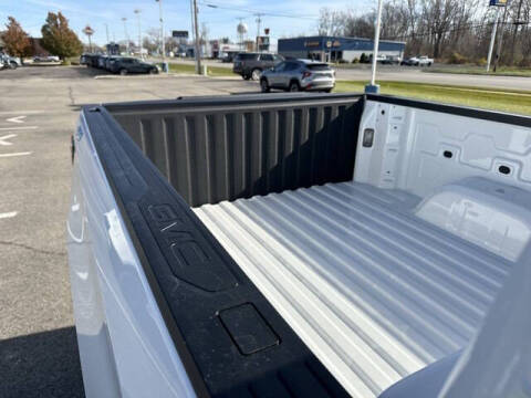 2026 GMC Sierra 1500 Elevation Standard