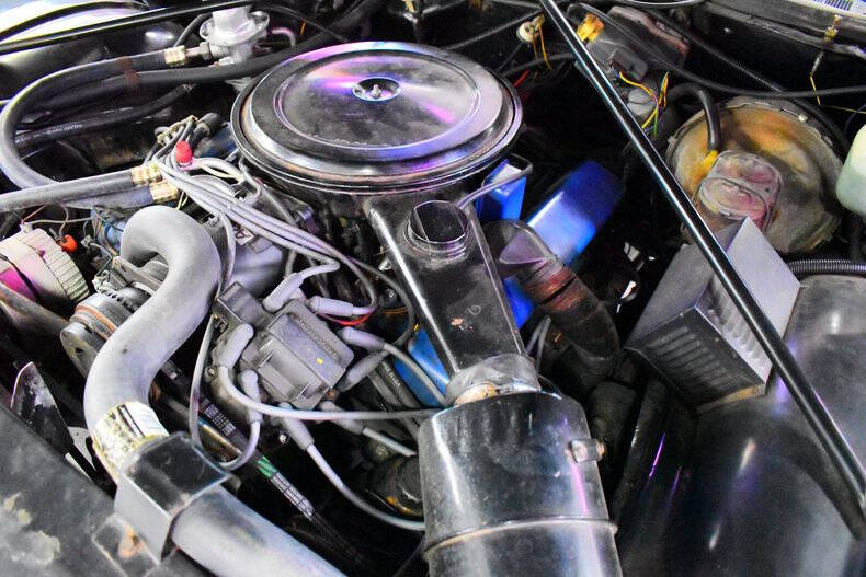 1975 Cadillac DeVille