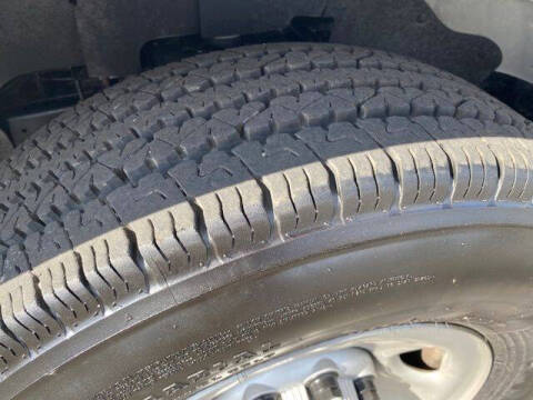 2024 Chevrolet Express 2500