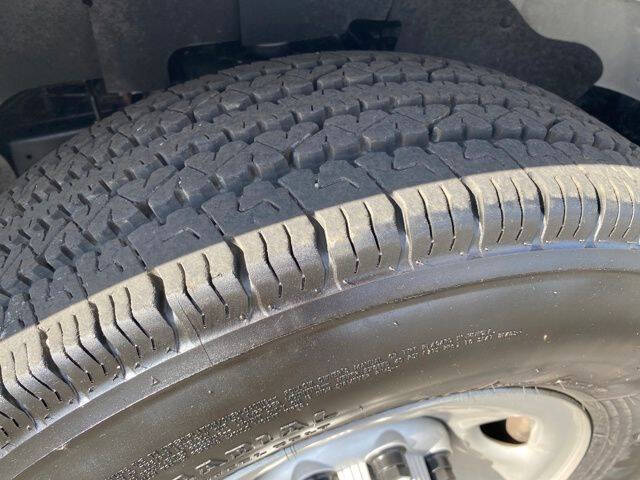 2024 Chevrolet Express 2500